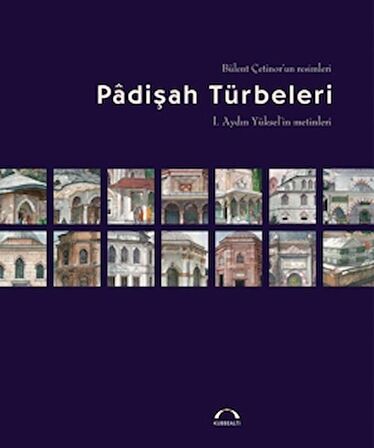 Padişah Türbeleri