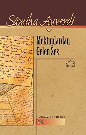 Mektuplardan Gelen Ses