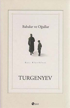 Babalar ve Oğullar