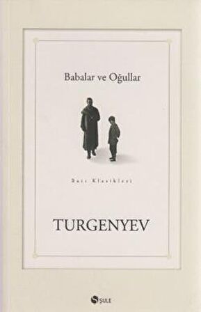 Babalar ve Oğullar