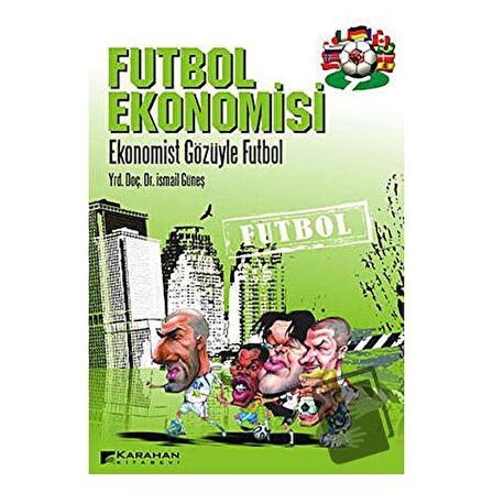 Futbol Ekonomisi