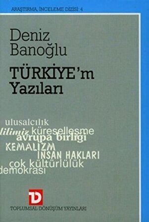 Türkiye’m Yazıları