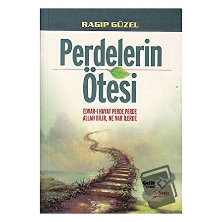 Perdelerin Ötesi
