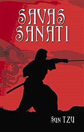 Savaş Sanatı / Sun Tzu