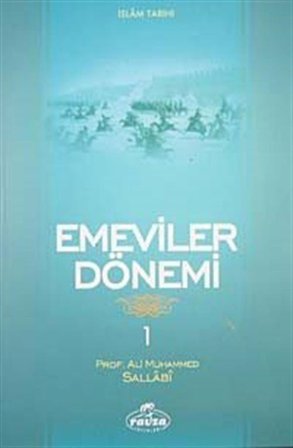 Emeviler Dönemi - 1