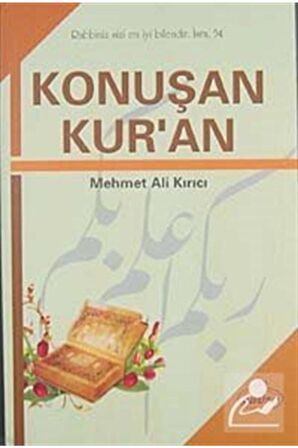 Konuşan Kur'an