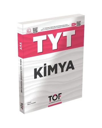 TYT Kimya TÖF
