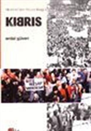 Helsinki'den Kopenhag'a Kıbrıs / Erdal Güven