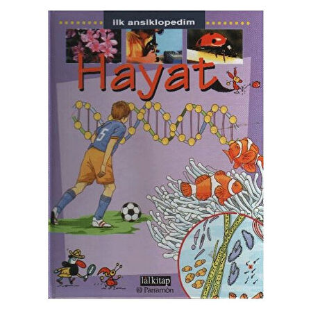Hayat Lal Kitap
