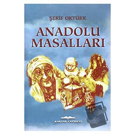 Anadolu Masalları