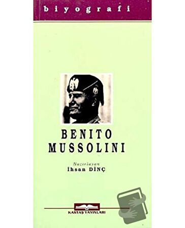 Benito Mussolini