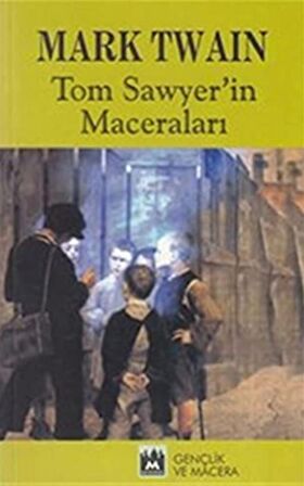 Tom Sawyer'in Maceraları