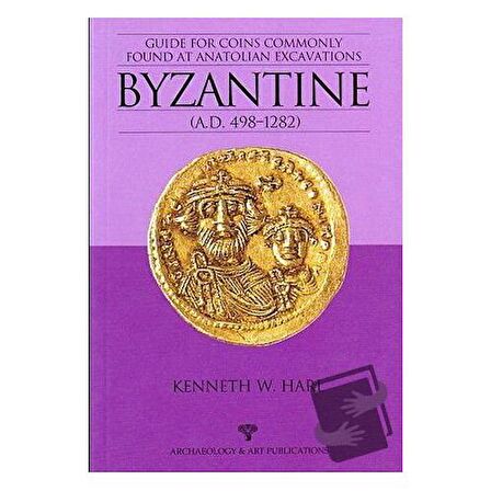 Byzantine (A.D. 498-1282)