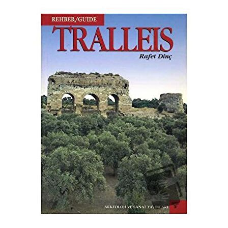 Tralleis Rehber / Guide