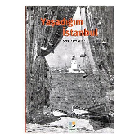 Yaşadığım İstanbul