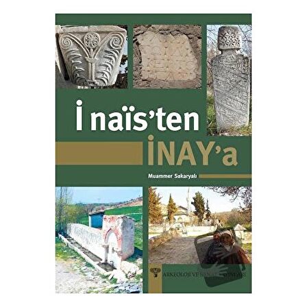 İnais’ten İnay’a