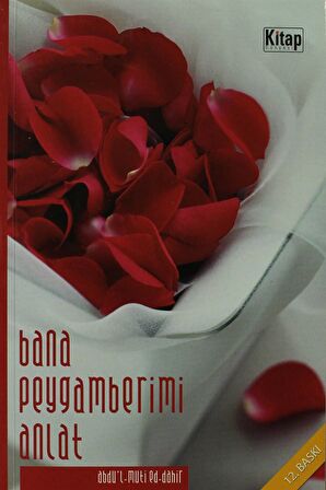 Bana Peygamberimi Anlat