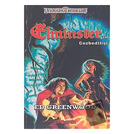 Elminster’ın Cezbedilişi