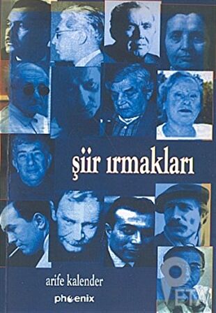 Şiir Irmakları