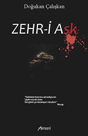 Zehr-i Aşk