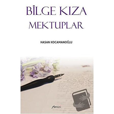 Bilge Kıza Mektuplar