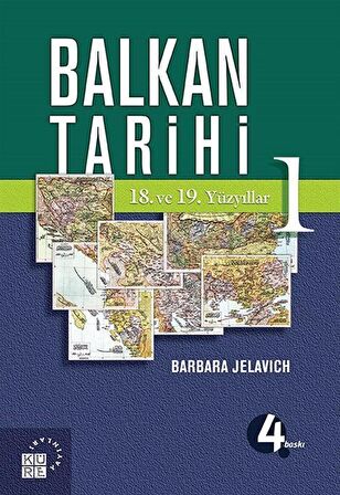 Balkan Tarihi - 1