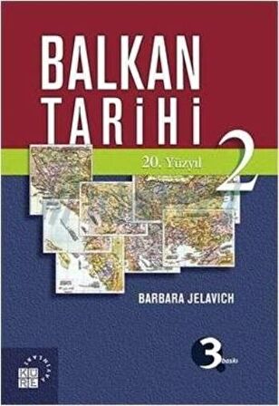 Balkan Tarihi - 2