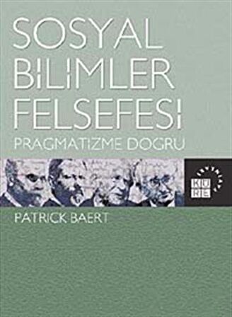 Sosyal Bilimler Felsefesi