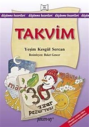 Takvim