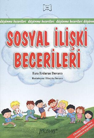 Sosyal İlişki Becerileri