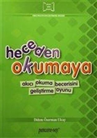 Heceden Okumaya