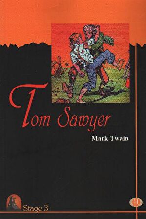 İngilizce Hikaye Tom Sawyer - Sesli Dinlemeli