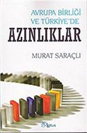 Avrupa Birliği ve Türkiye’de Azınlıklar