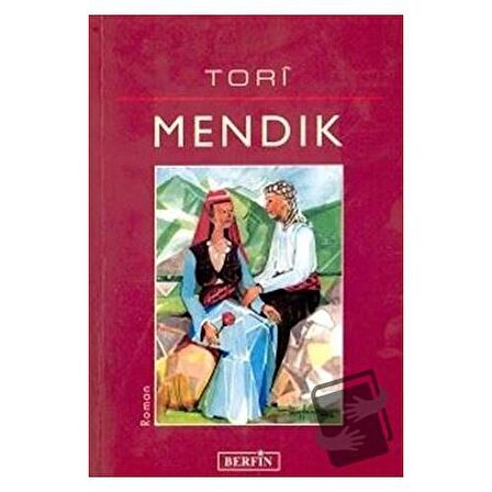 Mendık