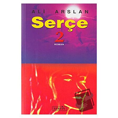 Serçe 2. Kitap