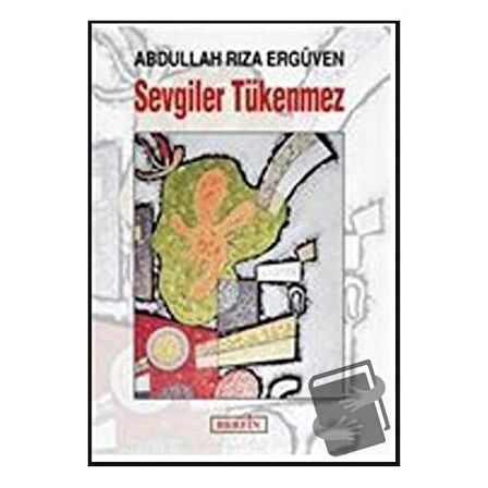 Sevgiler Tükenmez