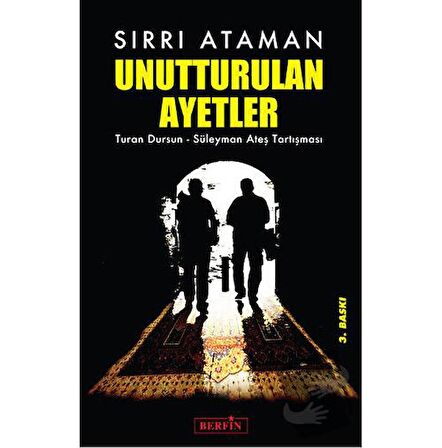 Unutturulan Ayetler