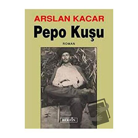 Pepo Kuşu