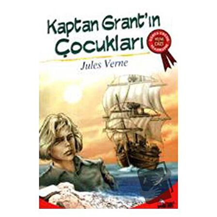 Kaptan Grant’ın Çocukları
