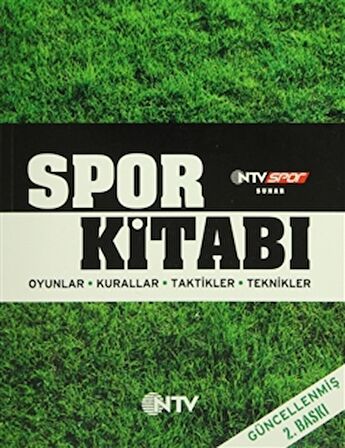 Spor Kitabı