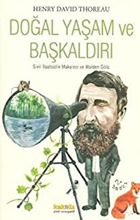 Doğal Yaşam ve Başkaldırı