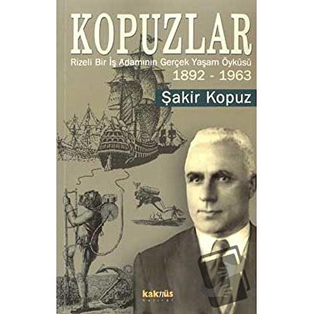 Kopuzlar