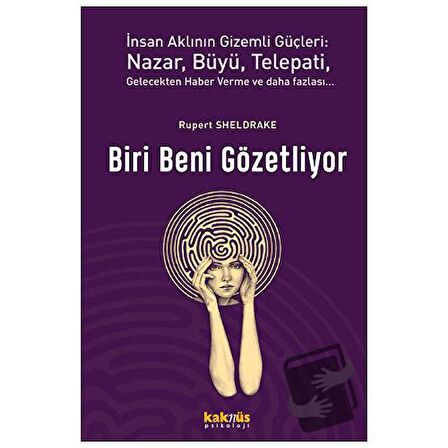 Biri Beni Gözetliyor