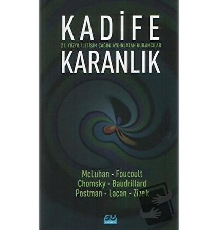 Kadife Karanlık