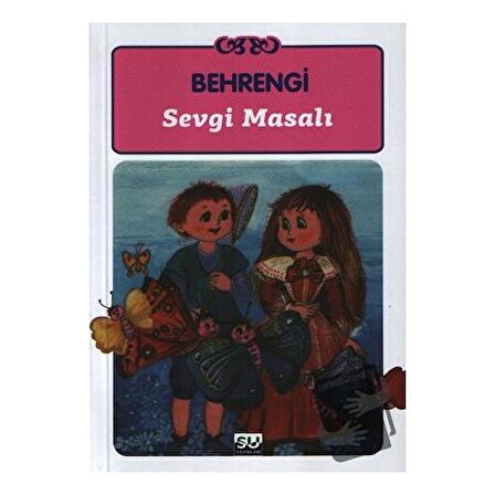 Sevgi Masalı