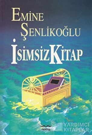 İsimsiz Kitap