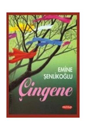 Çingene - Emine Şenlikoğlu