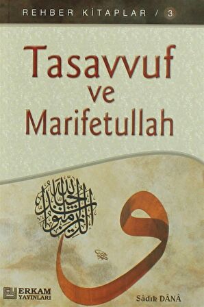 Tasavvuf Ve Marifetullah