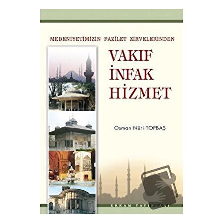 Vakıf İnfak Hizmet