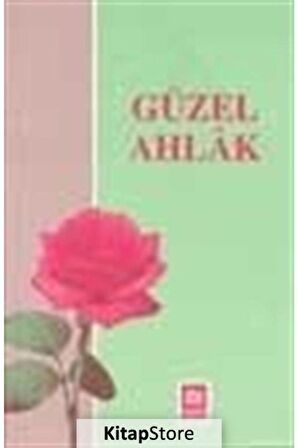 Güzel Ahlak